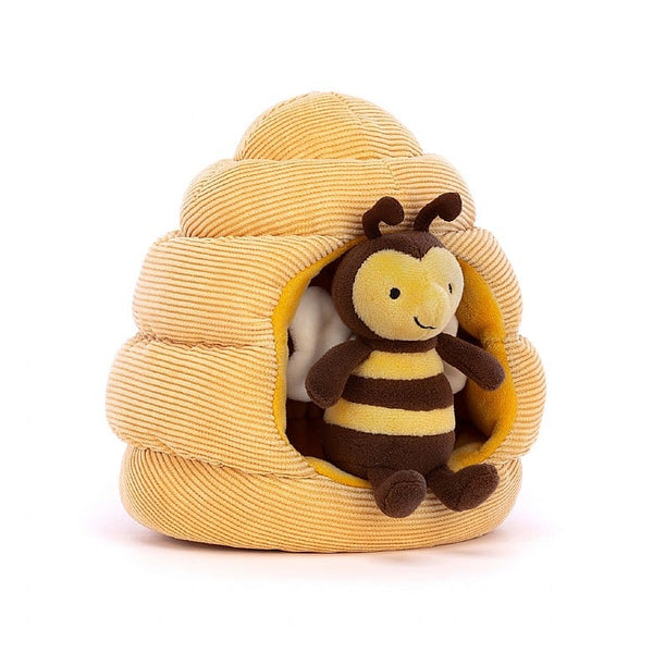 Honey bee Home